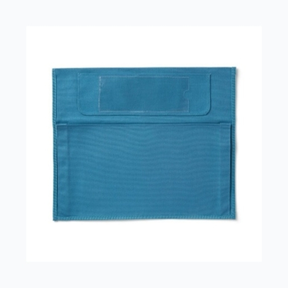 Blue Desk Organizer - Picture 6 of 6